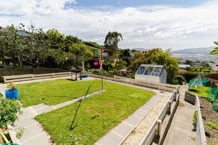 Photo of property in 119 Riselaw Road, Calton Hill, Dunedin, 9012