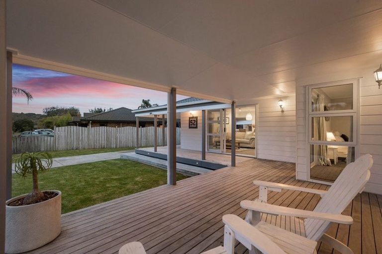 Photo of property in 52 Papaunahi Road, Bowentown, Waihi Beach, 3177