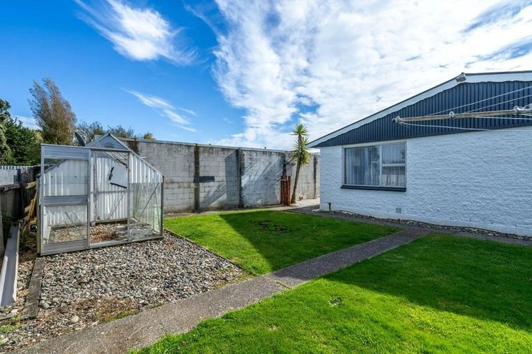 Photo of property in 145 Mcquarrie Street, Kingswell, Invercargill, 9812