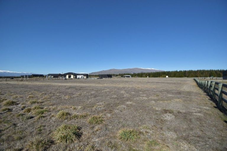 Photo of property in 64 The Drive, Twizel, 7999