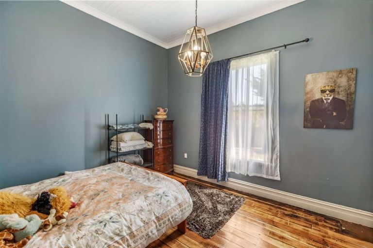 Photo of property in 50 Kimber Street, Halcombe, Feilding, 4779