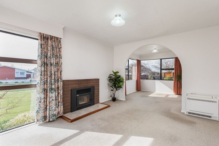 Photo of property in 4 Newbourne Crescent, Redwoodtown, Blenheim, 7201