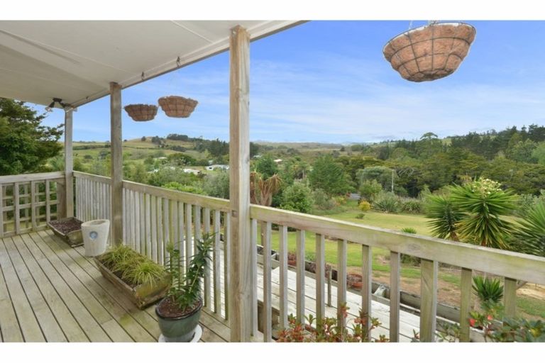 Photo of property in 22 Mccullough Road, Mangapai, Whangarei, 0178