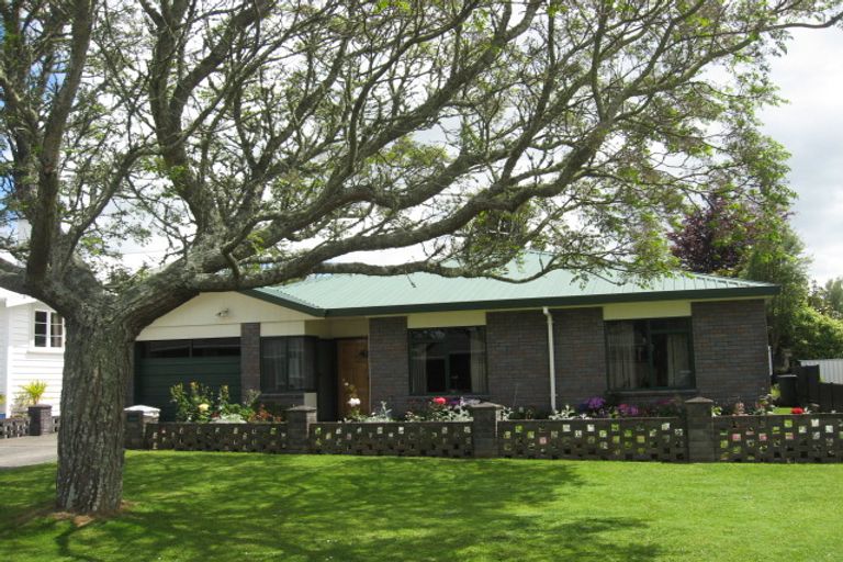 Photo of property in 374 Young Street, Te Awamutu, 3800
