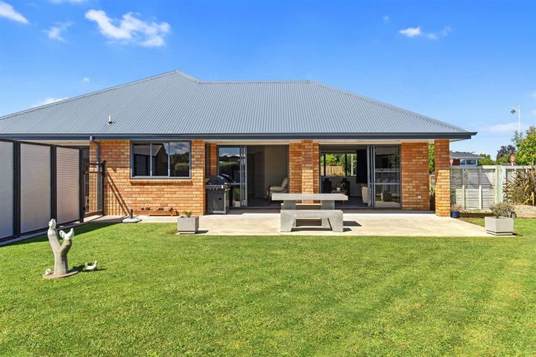 Photo of property in 131 Coronation Road, Morrinsville, 3300