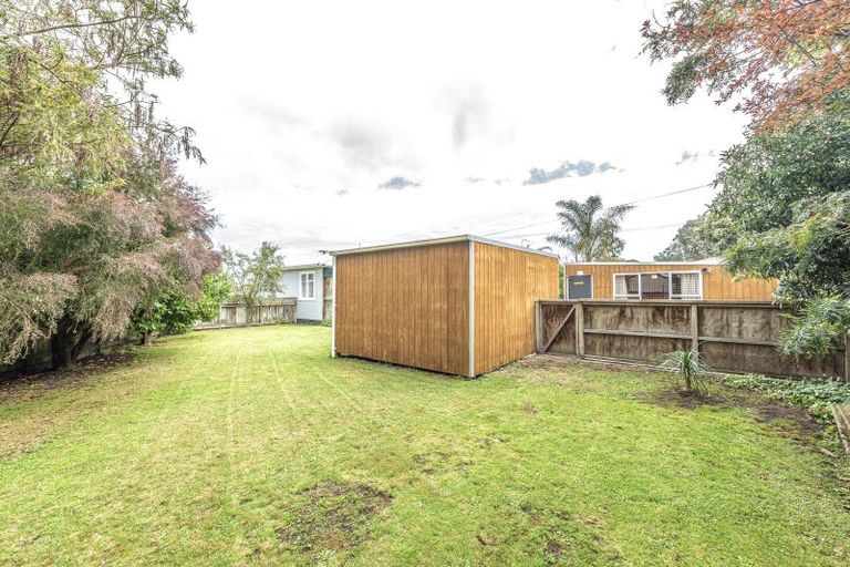 Photo of property in 8 Harris Place, Gonville, Whanganui, 4501