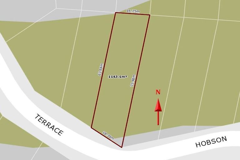 Photo of property in 21 Eden Street, Mangere East, Auckland, 2024