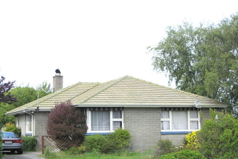 Photo of property in 2 Ariel Place, Aranui, Christchurch, 8061