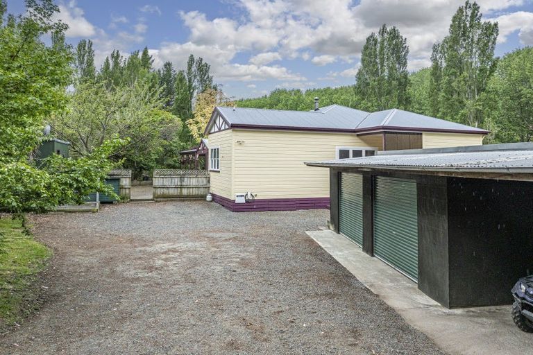 Photo of property in 623 Maraetotara Road, Maraetotara, Havelock North, 4294