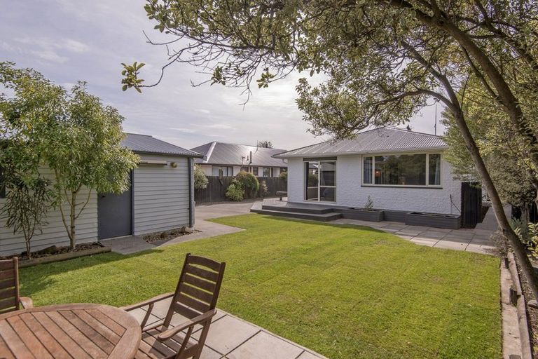 Photo of property in 72 Pegasus Avenue, North New Brighton, Christchurch, 8083