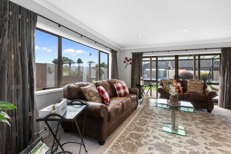 Photo of property in 12b Kilbride Road, Matamata, 3400