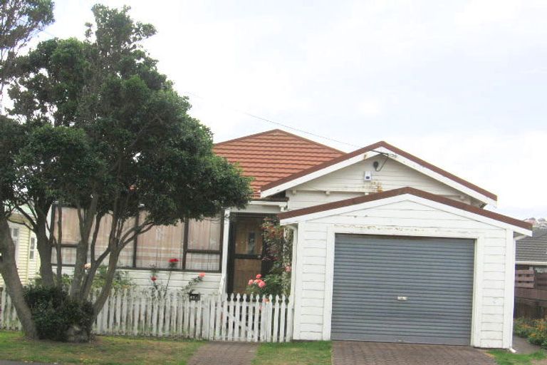Photo of property in 47a Rex Street, Miramar, Wellington, 6022