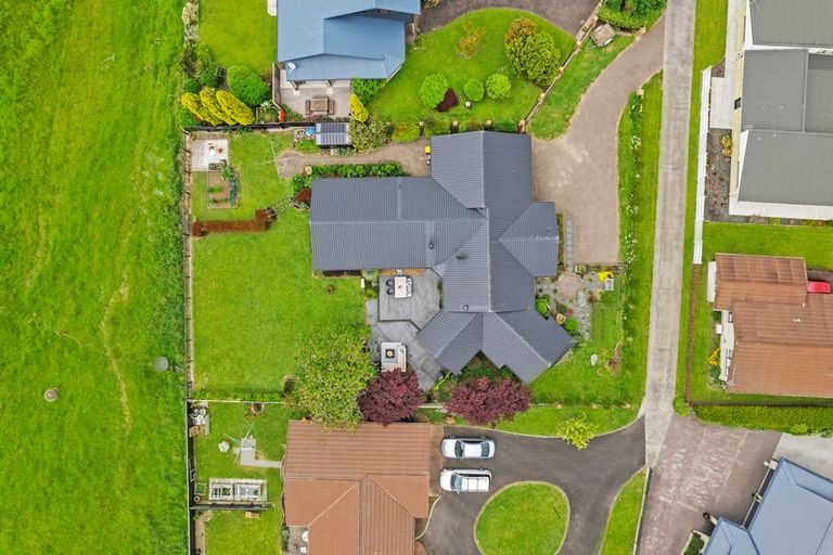 Photo of property in 11 Catherine Crescent, Te Aroha, 3320