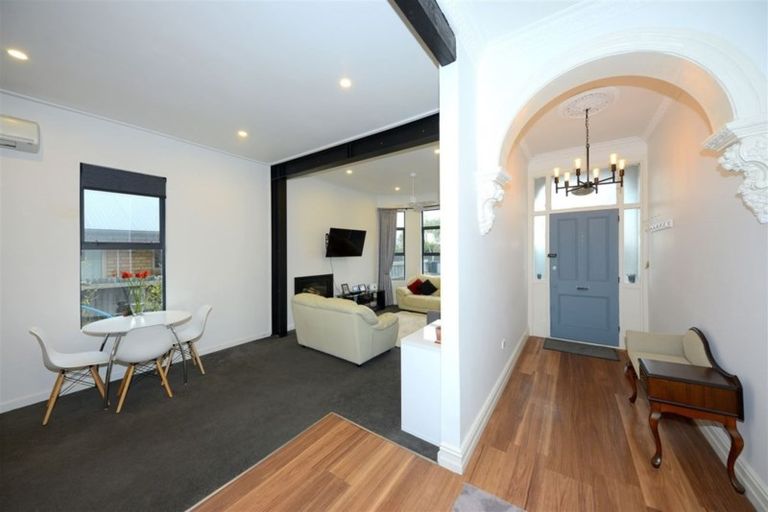 Photo of property in 145 Ensors Road, Waltham, Christchurch, 8023