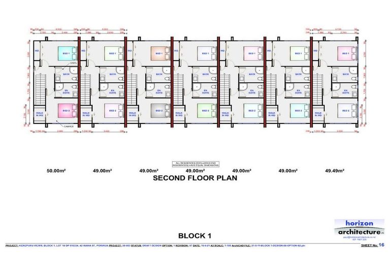 Photo of property in 42 Raiha Street, Kenepuru, Porirua, 5022