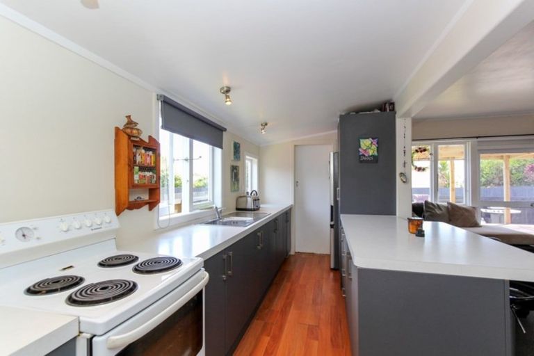 Photo of property in 39 Mouatt Street, Waitara, 4320