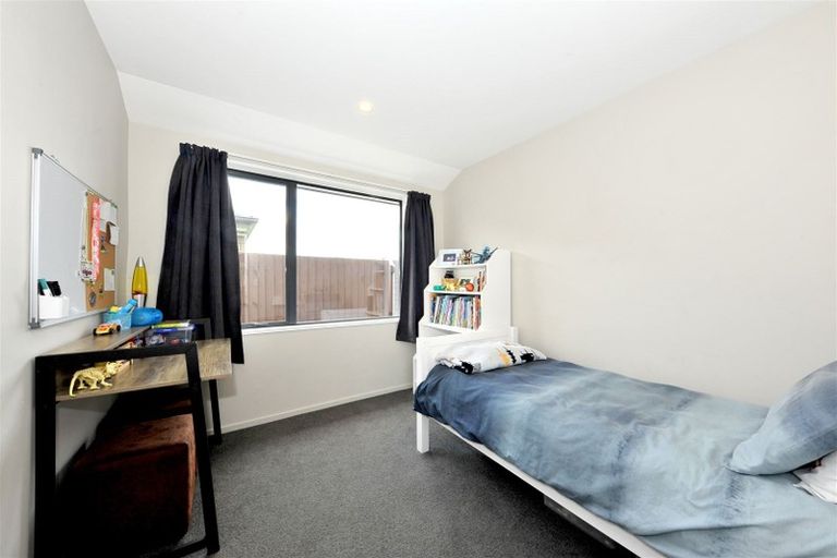 Photo of property in 18 Palladio Avenue, Leeston, 7632