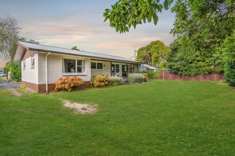 Photo of property in 5a Claude Street, Fairfield, Hamilton, 3214