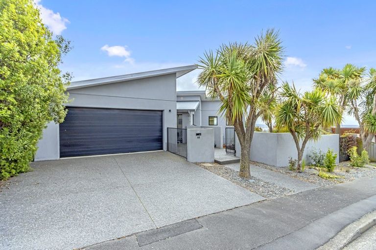 Photo of property in 93 Longhurst Terrace, Cashmere, Christchurch, 8022