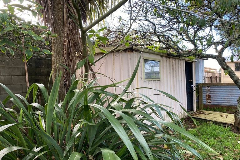 Photo of property in 23 High Street East, Waitara, 4320