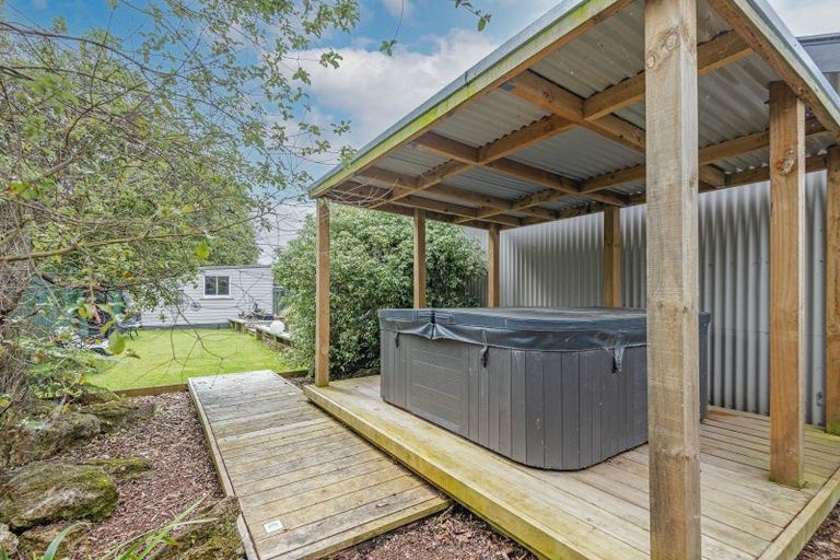 Photo of property in 27 Dawson Street, Pahiatua, 4910