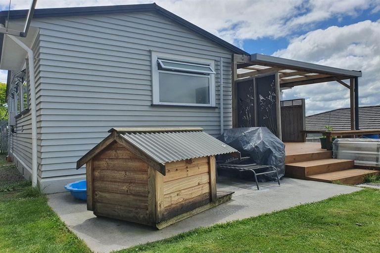 Photo of property in 69 Goodfellow Street, Te Awamutu, 3800