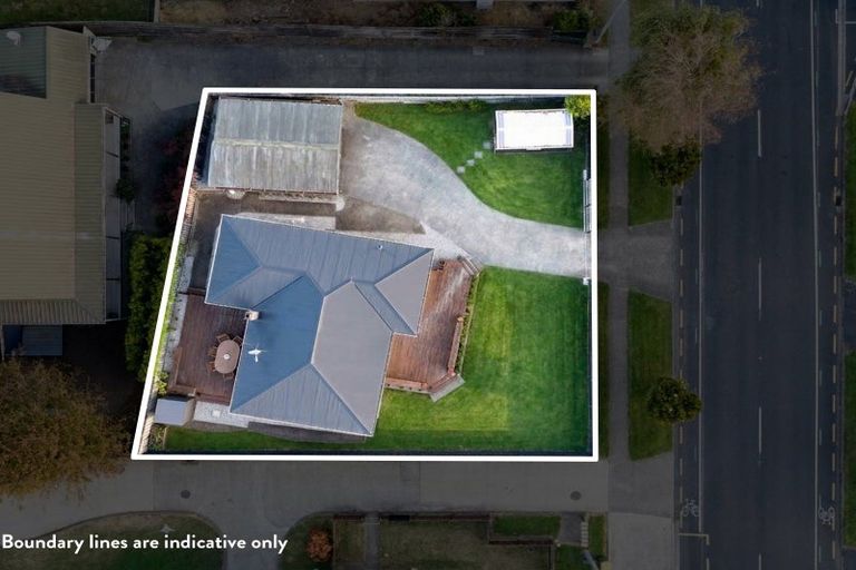 Photo of property in 122a Pukete Road, Pukete, Hamilton, 3200