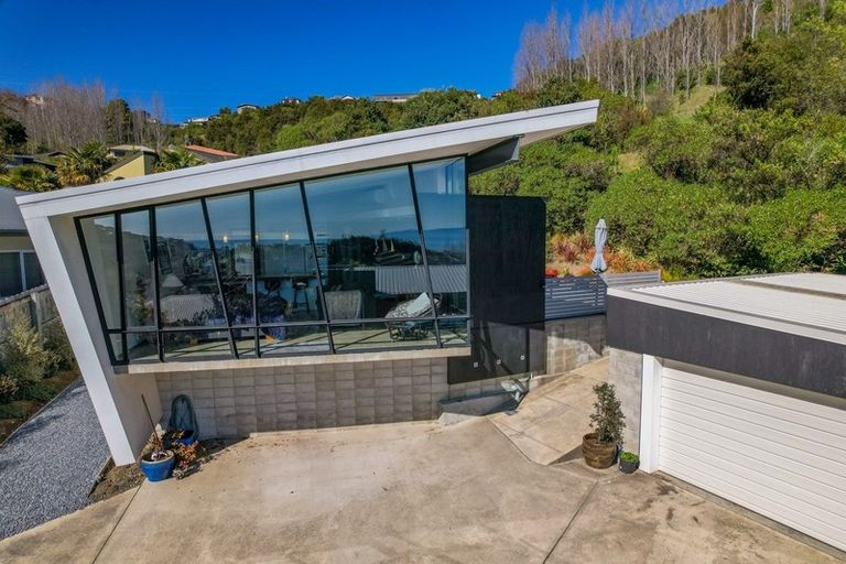 Photo of property in 76 Panorama Drive, Enner Glynn, Nelson, 7011