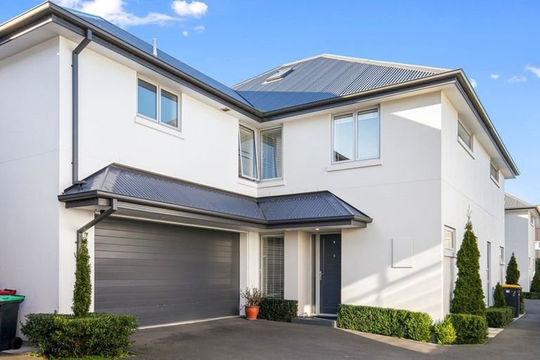 Photo of property in 998b Colombo Street, St Albans, Christchurch, 8014