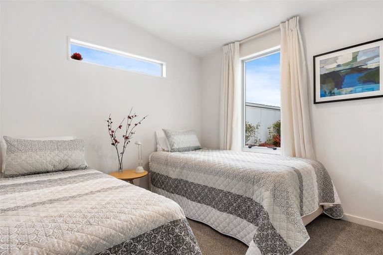 Photo of property in 8 Koromiko Street, Saint Martins, Christchurch, 8022