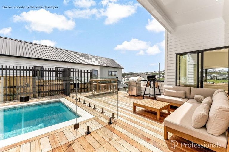 Photo of property in 5 Koawa Road, Wainui, 0992