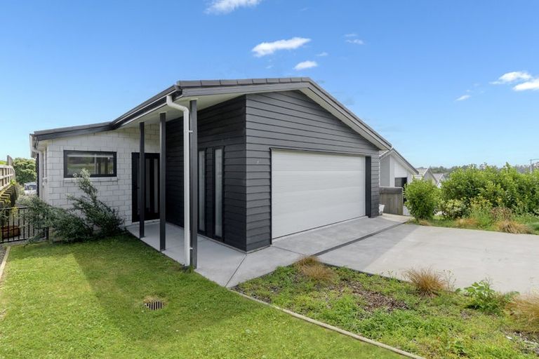 Photo of property in 47 Ridge Drive, Omokoroa, 3114