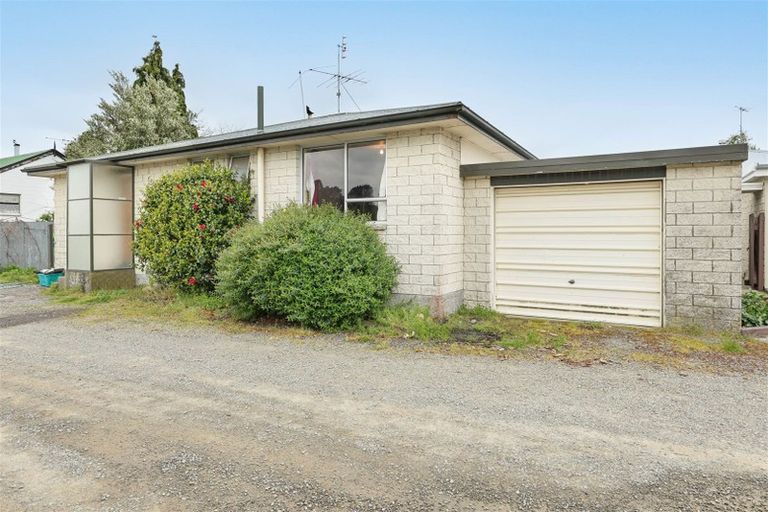 Photo of property in 1/26 Chalmers Avenue, Hampstead, Ashburton, 7700