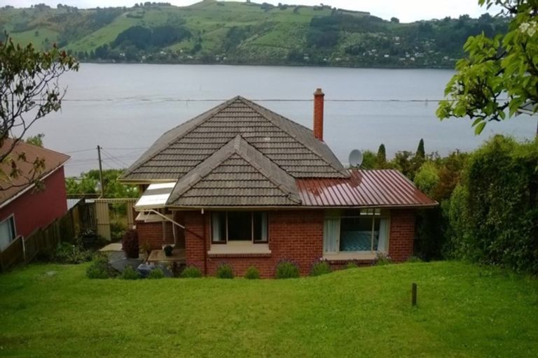 Photo of property in 5 Totara Street, Ravensbourne, Dunedin, 9022