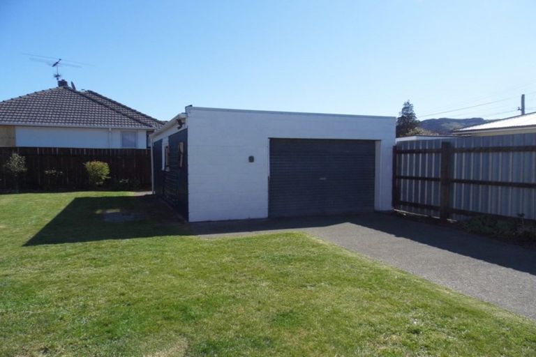 Photo of property in 7 Keys Street, Elderslea, Upper Hutt, 5018