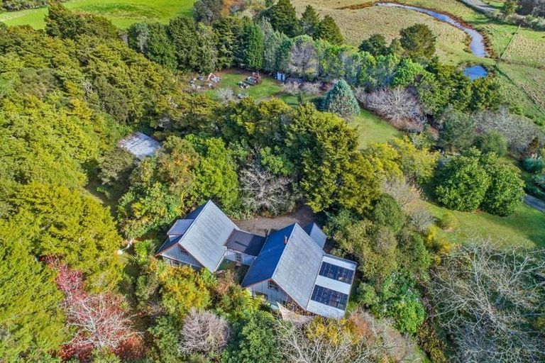 Photo of property in 36 Ngunguru Ford Road, Kiripaka, Whangarei, 0173