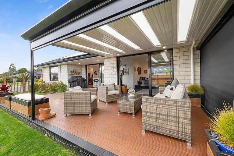 Photo of property in 11 Tangaroa Street, Waitara, 4320