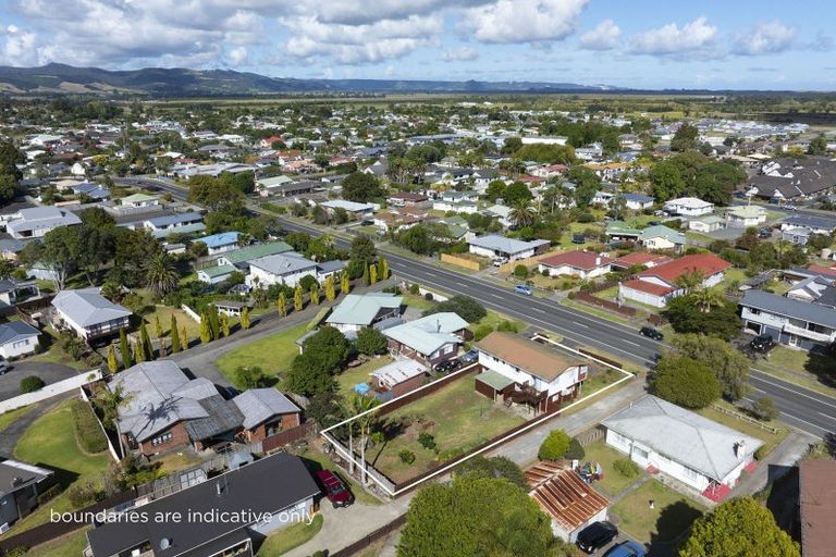 Photo of property in 98 Matthews Avenue, Kaitaia, 0410