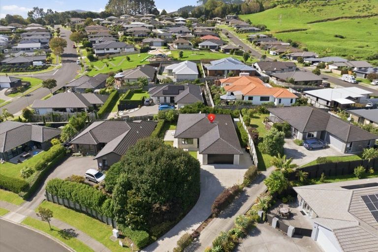 Photo of property in 5 Bryan Gallagher Place, Welcome Bay, Tauranga, 3175