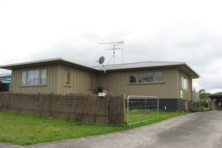 Photo of property in 50 Hooper Avenue, Pukekohe, 2120