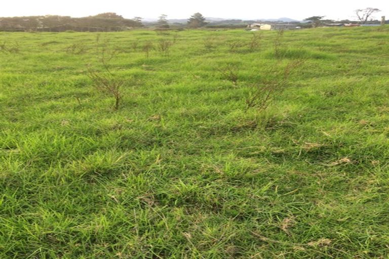 Photo of property in 32 Parore Road West, Parore, Dargaville, 0372