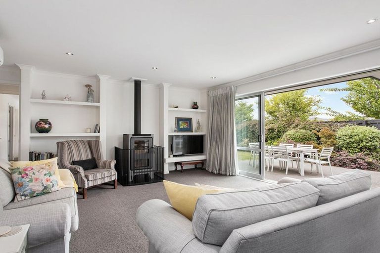 Photo of property in 1 Kruger Road, Halswell, Christchurch, 8025