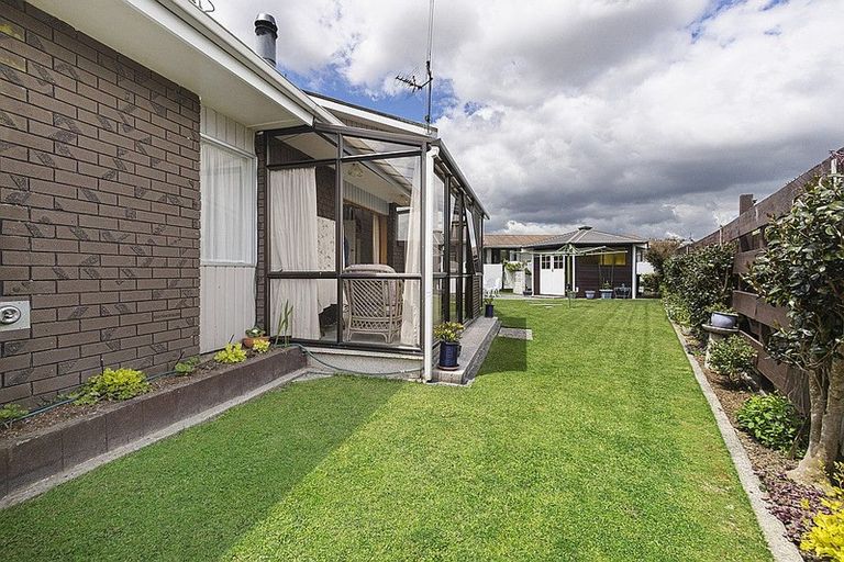 Photo of property in 22 Findlater Street, Matamata, 3400