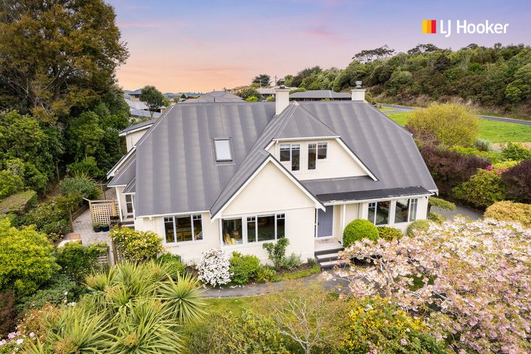 Photo of property in 49 Fulton Road, Glenleith, Dunedin, 9010