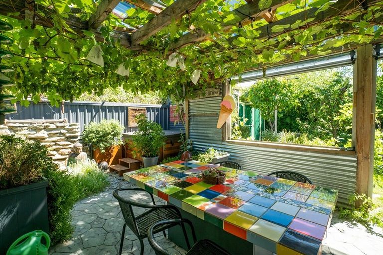 Photo of property in 7 Donegal Street, Cromwell, 9310