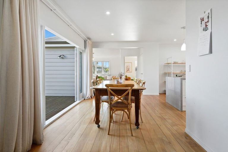 Photo of property in 124 Nixon Street, Hamilton East, Hamilton, 3216