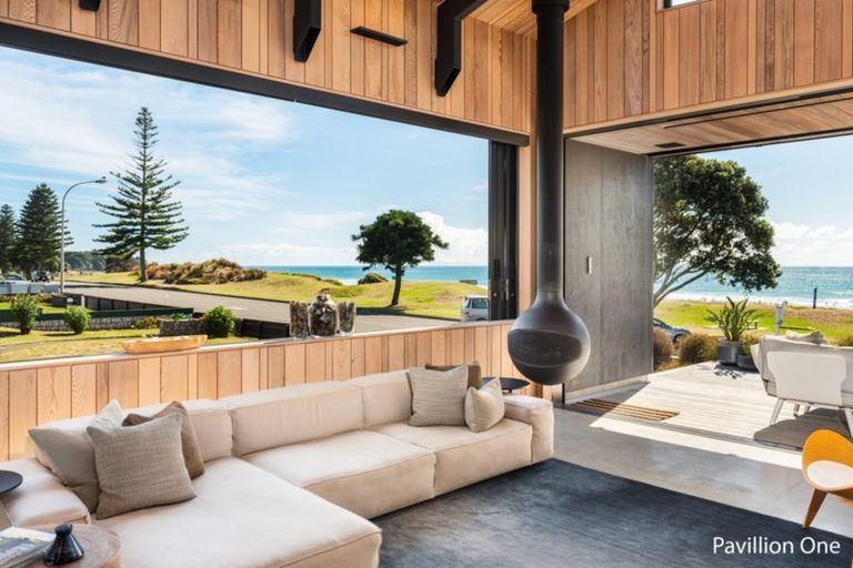 Photo of property in 73 Marine Parade, Mount Maunganui, 3116