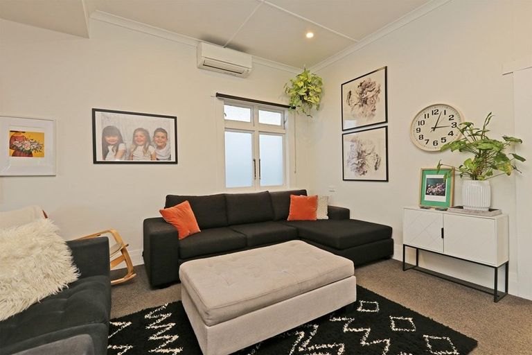 Photo of property in 1021 Waipuna Street, Mahora, Hastings, 4120