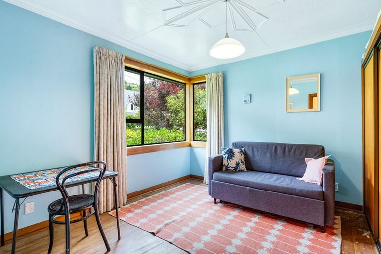 Photo of property in 25 Rhodes Terrace, North East Valley, Dunedin, 9010