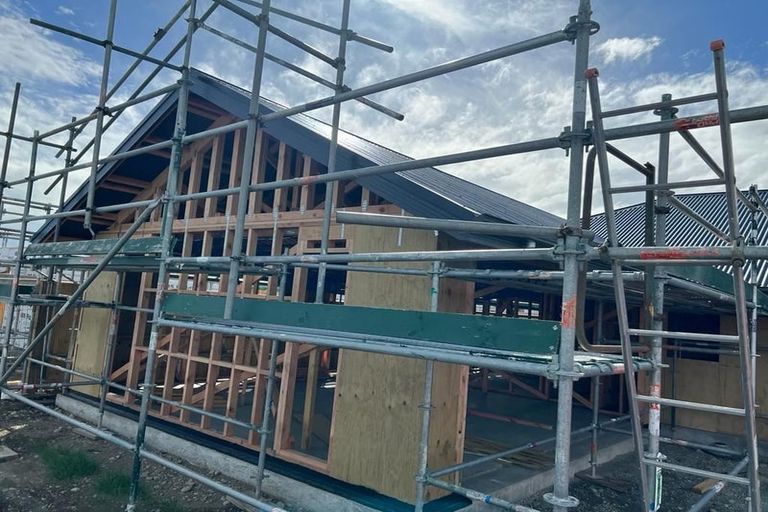 Photo of property in 6 Nethercote Way, Rolleston, 7614